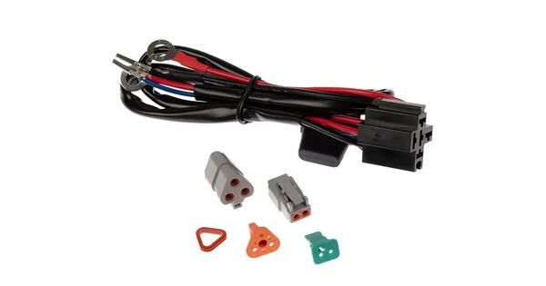 XBB kabelsett for1 lampe