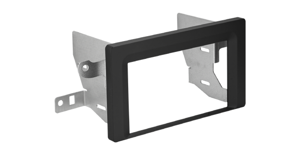 Monteringsramme 2-DIN, Toyota