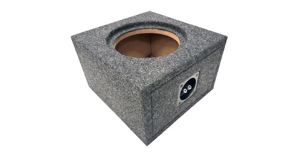 Basskasse for Volkswagen