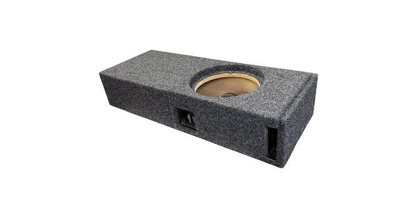 Basskasse for Mercedes