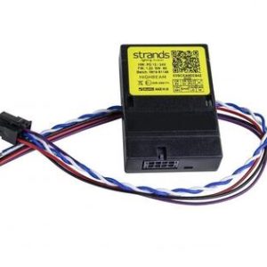CAN-BUS adapter for fjernlys