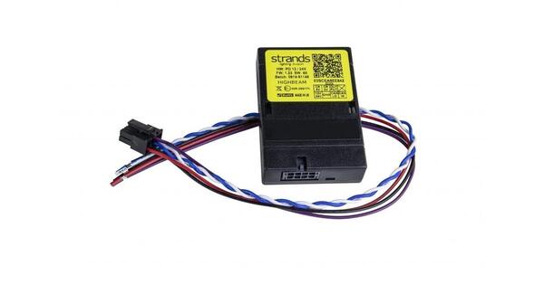 CAN-BUS adapter for fjernlys