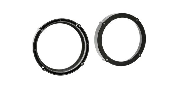 Høyttaleradapter – VW, Skoda, Mitsubishi