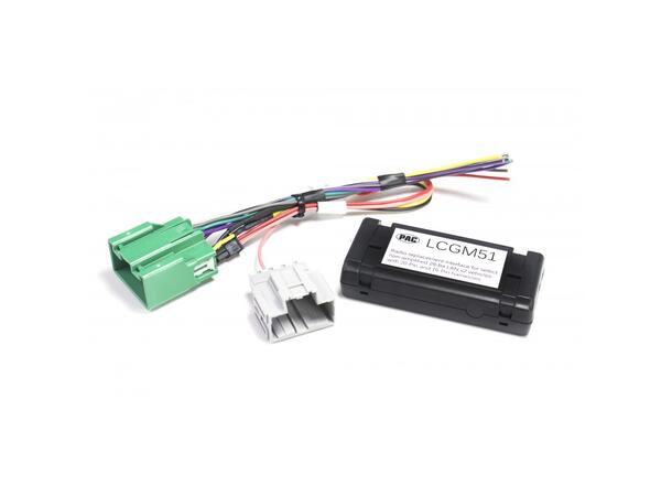 29-Bit GM LAN v2 adapter