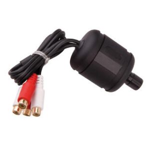 RCA nivåkontroller