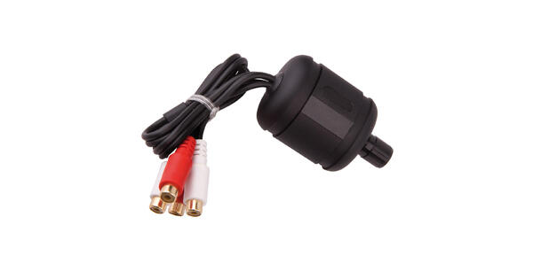 RCA nivåkontroller