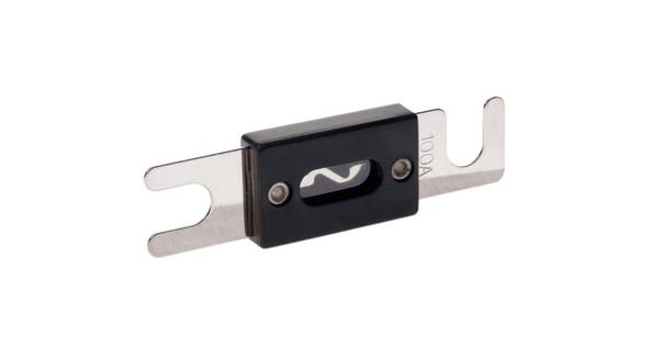 Sikring 100A, ANL
