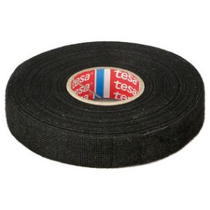 TESA vevet filt tape 19mm x 25meter