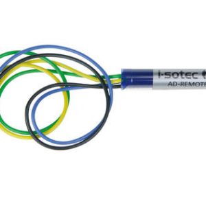 Adapter for generering av REMOTE