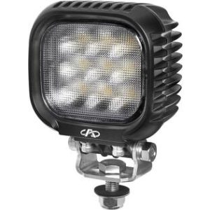Arbeidslampe LED 50W 3780lm