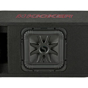 Kicker 45VL7R102 – basskasse