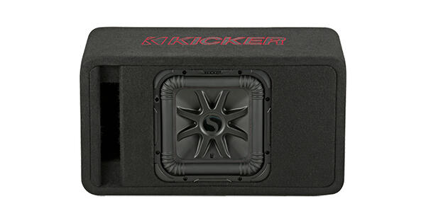 Kicker 45VL7R102 – basskasse