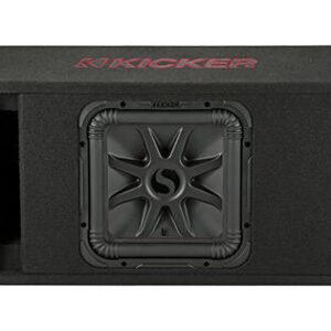 Kicker 45VL7R122 – basskasse
