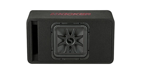 Kicker 45VL7R122 – basskasse