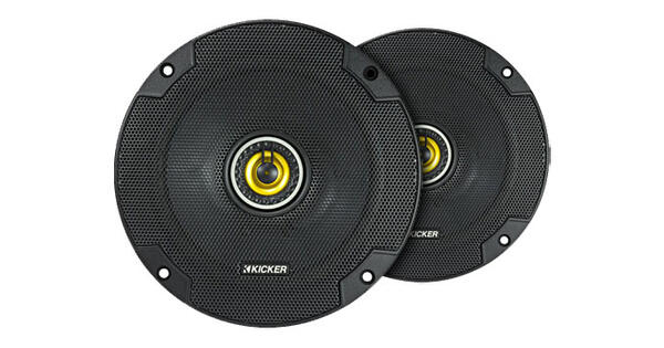 Kicker CSC54 høyttalere
