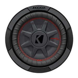 KICKER 48CWRT82 – subwoofer