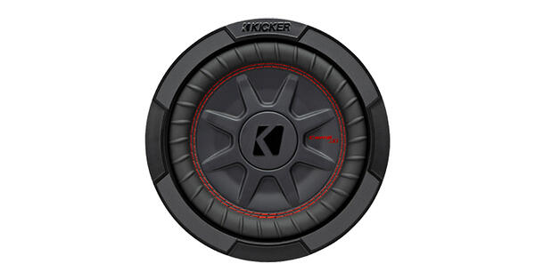 KICKER 48CWRT82 – subwoofer