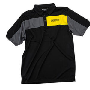Kicker POLO shirt LARGE