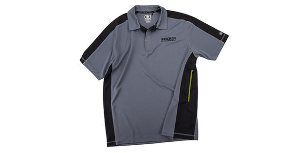 Kicker POLO shirt LAGRE