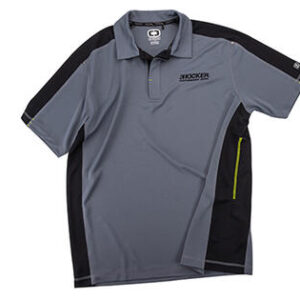 Kicker POLO shirt XL
