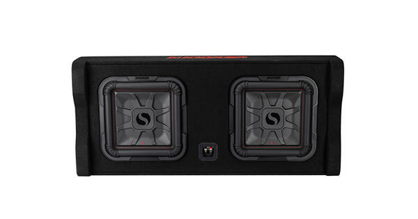 Kicker 49DL7TDF122 – basskasse