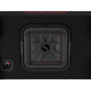Kicker L7TDF102 subwooferkasse