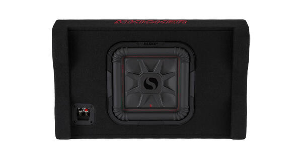 Kicker L7TDF102 subwooferkasse
