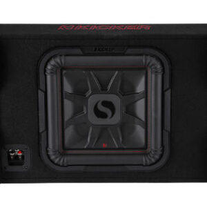 Kicker L7TDF122 subwooferkasse