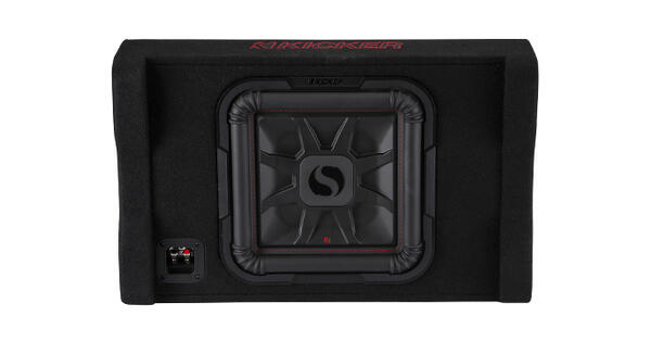 Kicker L7TDF122 subwooferkasse
