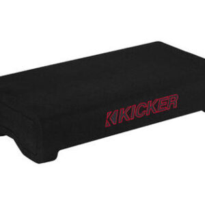 Kicker L7TDF82 subwooferkasse