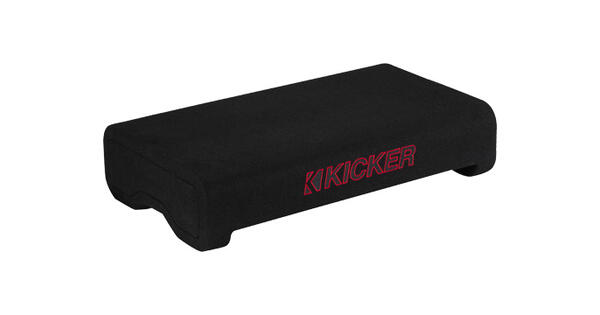Kicker L7TDF82 subwooferkasse
