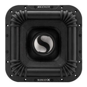 Kicker 49L7X121 – subwoofer