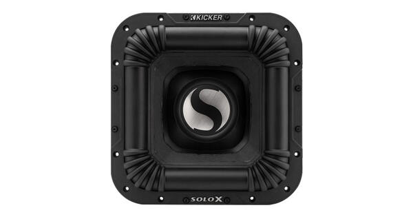 Kicker 49L7X121 – subwoofer