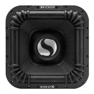 Kicker 49L7X151 – subwoofer