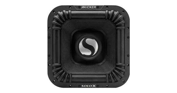Kicker 49L7X151 – subwoofer
