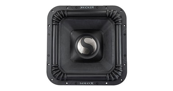 Kicker 49L7X181 – Subwoofer