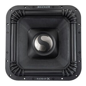 Kicker 49L7X182 – Subwoofer