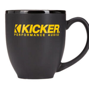 Kicker kaffe kopp