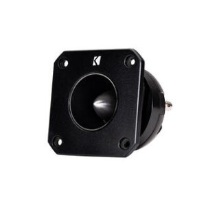 Kicker ST4TW horndiskant (stk)