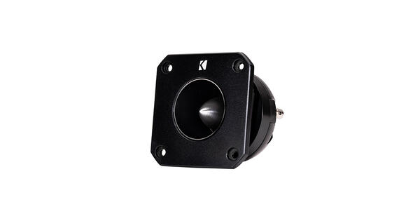 Kicker ST4TW horndiskant (stk)