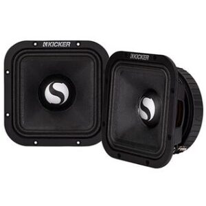 Kicker ST7MR mellomtone