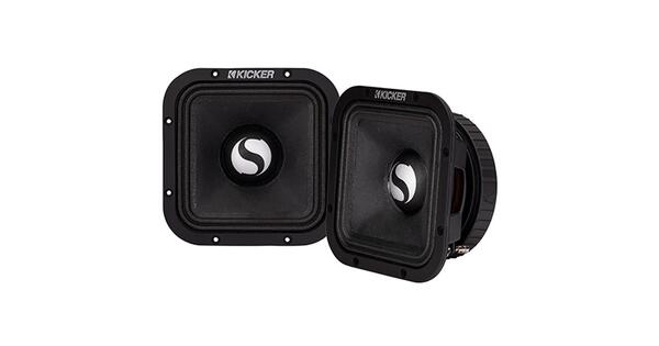 Kicker ST7MR mellomtone