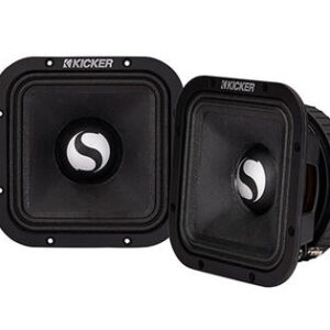 Kicker ST9MR mellomtone