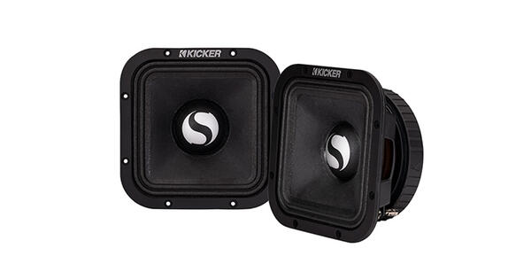 Kicker ST9MR mellomtone