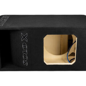 Kicker 49VUL7X12 – Basskasse