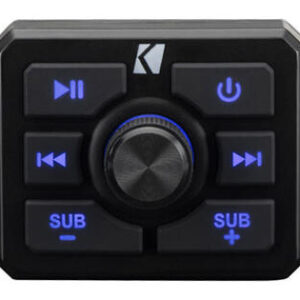 Kicker 51KBTR – hovedenhet