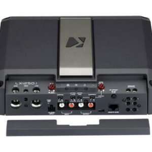 Kicker LX1250.1 forsterker