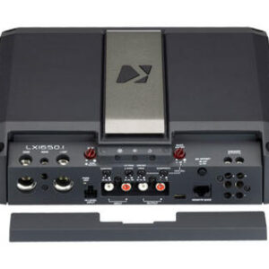 Kicker LX1650.1 forsterker