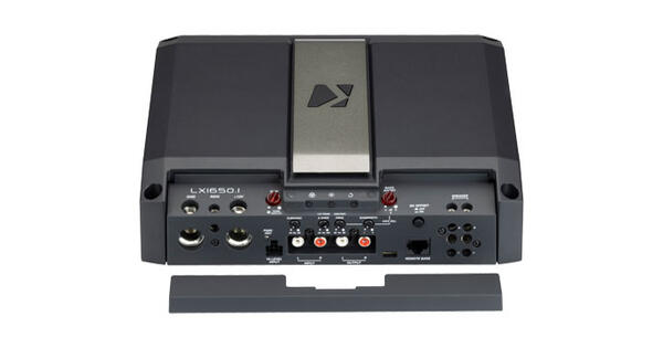 Kicker LX1650.1 forsterker