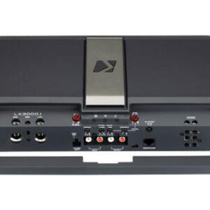 Kicker LX3000.1 forsterker